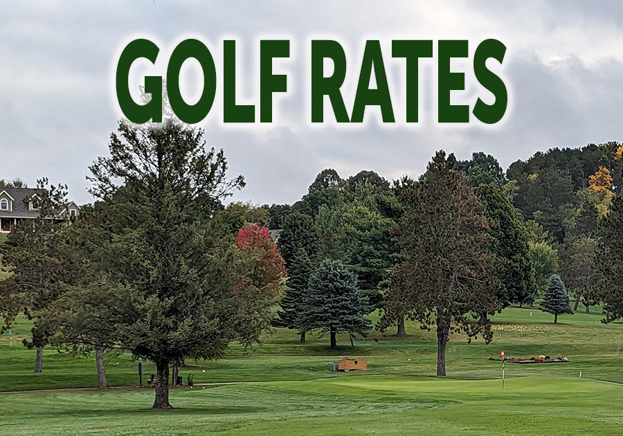 golf rates image